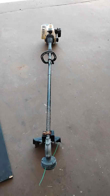 Photo of free Bolens gas weedwhacker (Nokomis near beach) #4