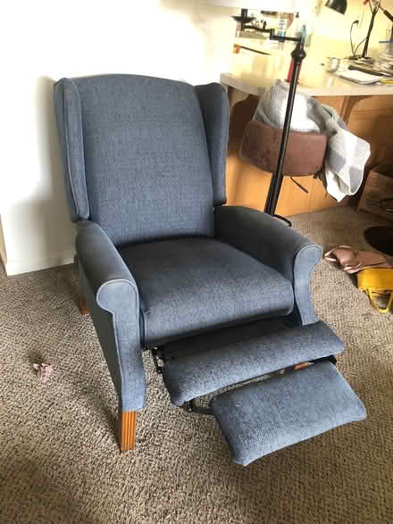 Photo of free Chair (Cornerstone apartments) #2