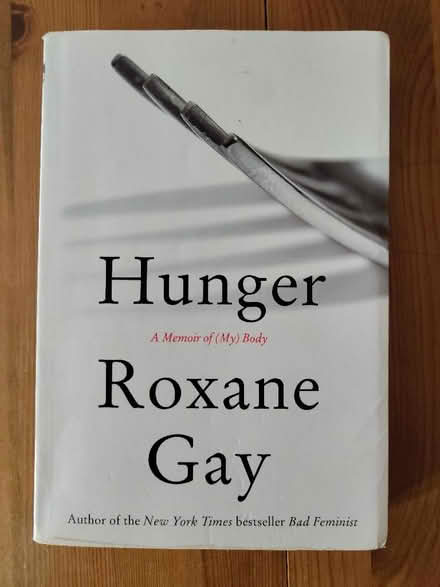 Photo of free Hunger memoir (Benslow SG5) #1