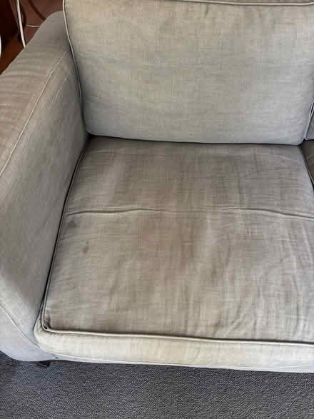 Photo of free Jardin couches (3 & 2 seater) (Malvern east) #4