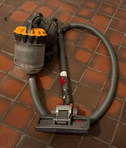 Photo of free Dyson hoover (SW15) #1