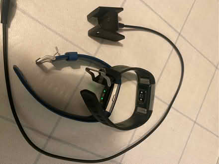 Photo of free Two Fitbits (AB15) #2
