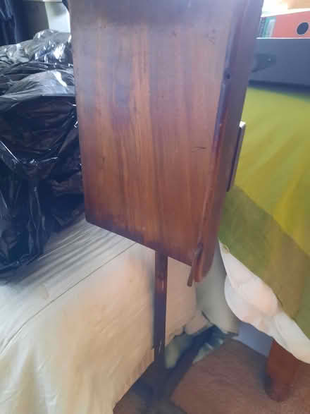 Photo of free Antique music stand ( broken) (Hollingdean BN1) #4