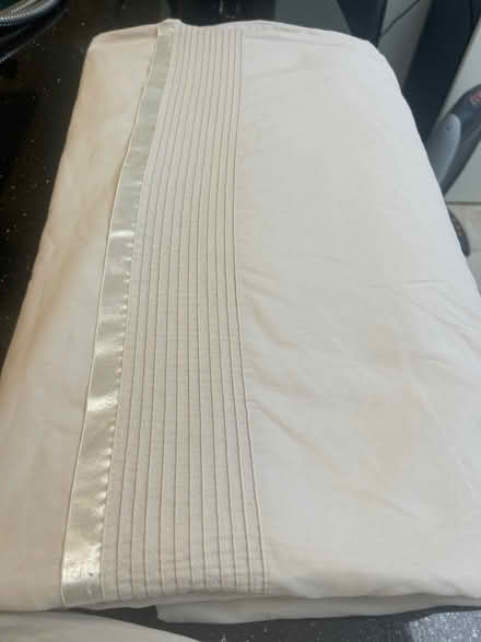 Photo of free Kingsize duvet set (Woodford IG8) #1