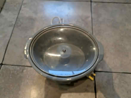 Photo of free Slow cooker (St Albans AL1) #2