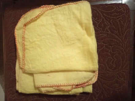 Photo of free Dusters (Askham CA10) #1