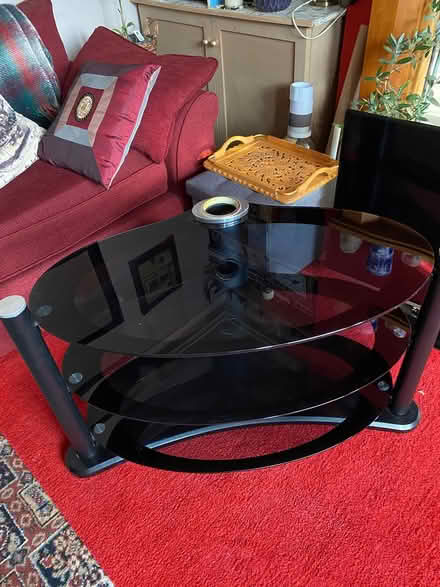 Photo of free tv unit (Highbury Vale NG6) #2