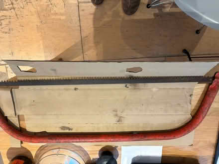 Photo of free Various garden tools (Homerton E5) #2