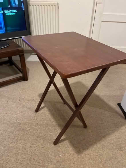 Photo of free Foldable take (Gosmore SG4) #1