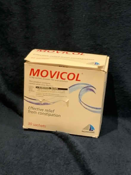 Photo of free Movicol - Lemon and Lime (New Southgate, N11) #1