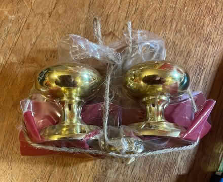 Photo of free Selection of diy pieces incl spirit level (Ham TW10) #2