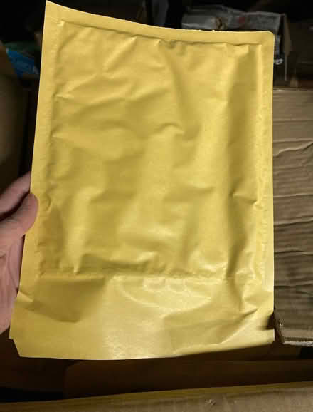 Photo of free Box of padded envelopes (N13 Palmers Green) #1
