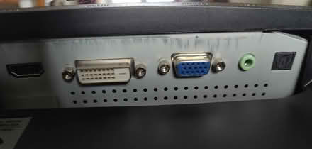 Photo of free Samsung P2450H 24"/61cm monitor in excellent condition (Macclesfield SK11) #4