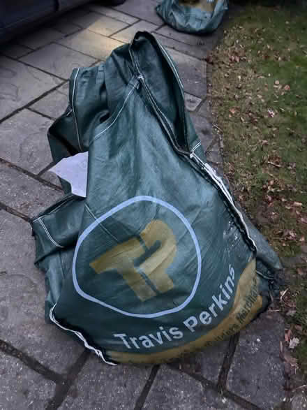 Photo of free Jewsons builders sand (Bramhall SK7) #2