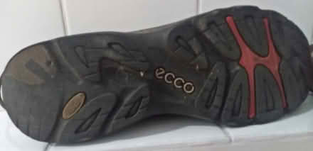 Photo of free Ecco ladies shoes, size 10-11 (Britannia) #2