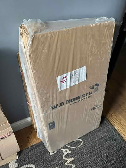 Photo of free Packing/ moving boxes (Longlevens GL2) #1