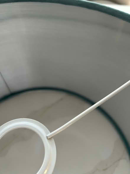 Photo of free Lampshade (GL9) #3