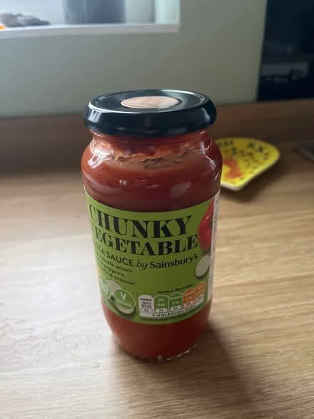 Photo of free Pasta Sauce (Moortown LS17) #1