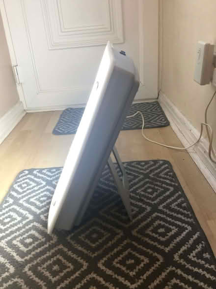Photo of free SAD Therapy Lamp (Garston L19) #3