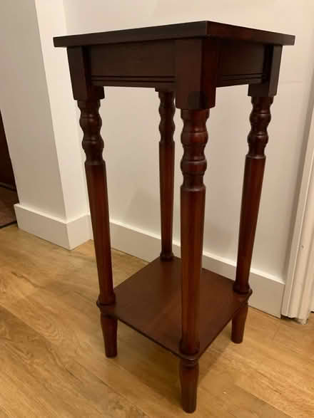 Photo of free Occasional table (Norwich) #4