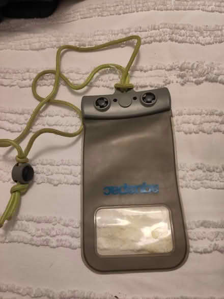 Photo of free Aquapac waterproof pouch (Bristol BS3) #1