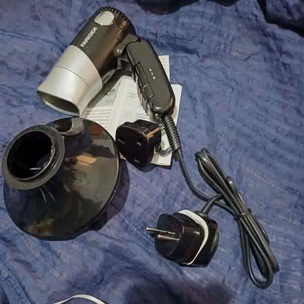 Photo of free Hair Dryer (Sydenham SE26) #1