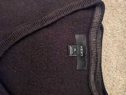 Photo of free Men's jumpers/shirt/hoodie (Childwall L15) #3