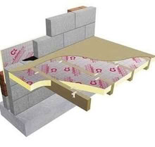 Photo of free Insulation clips - bag of 80 (South Ham RG22) #3