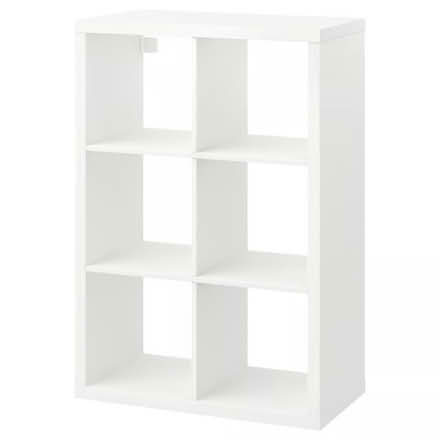 Photo of Ikea Kallax 2x2, 1x4 or 3x3 (Harrow HA3) #1