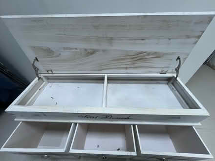 Photo of free Seat Bench (Stoneygate LE2) #3