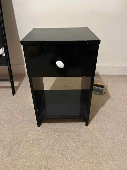 Photo of free Bed side cabinet (Gosmore SG4) #1