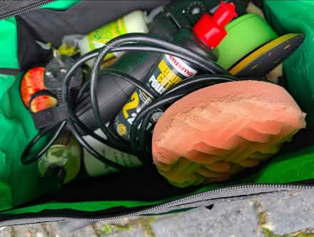 Photo of free Car cleaning equipment (Medbourne MK5) #4