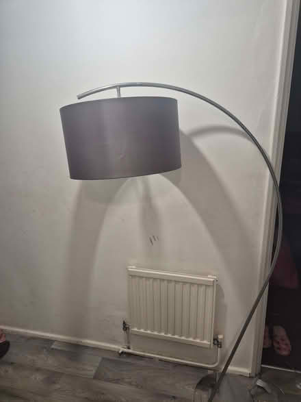 Photo of free Lamp (New Hinksey OX1) #1