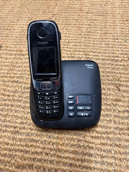Photo of free Landline phone gigaset (Temple Cowley OX4) #1