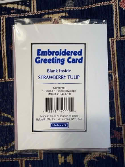 Photo of free Valentine’s cards (Ossining) #4