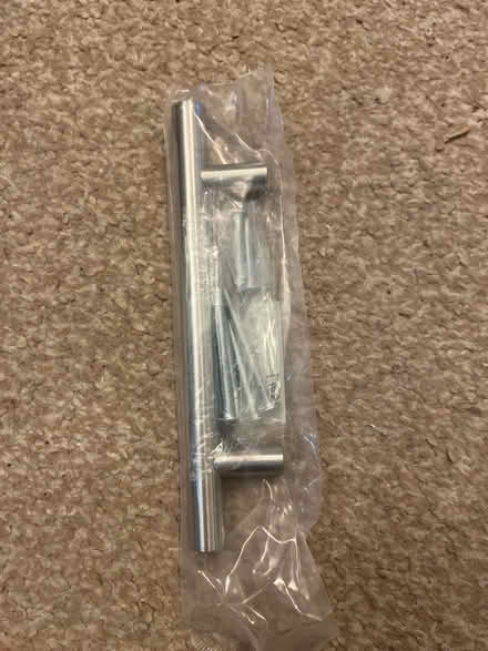 Photo of free Door handles (Witham) #1