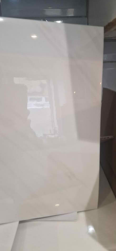 Photo of free Stick-on Tiles (Westgate-on-Sea CT8) #1