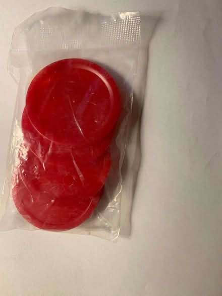 Photo of free Air Hockey Pucks (Presteigne LD8) #1