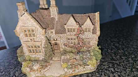 Photo of free Lilliput lane (weston) cottage (Calcot RG31) #3