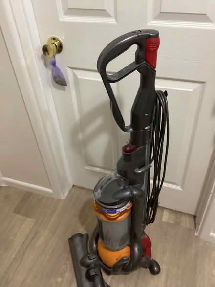 Photo of free Dyson DC25 (Locks Heath PO14) #2