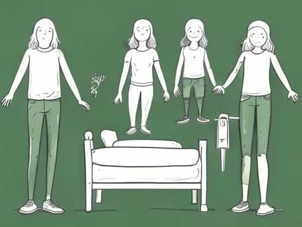 Photo of Bed frame (Bowbridge GL5) #1