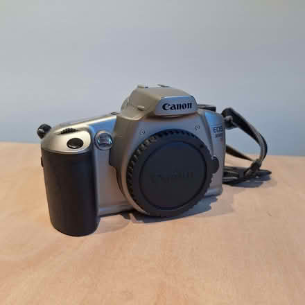 Photo of free Canon EOS 3000N Film camera (body only) (Liss Forest GU33) #3