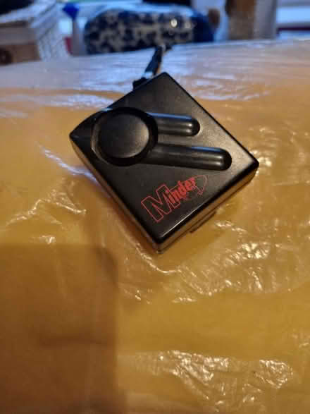 Photo of free Personal alarm (Sudbury CO10) #1