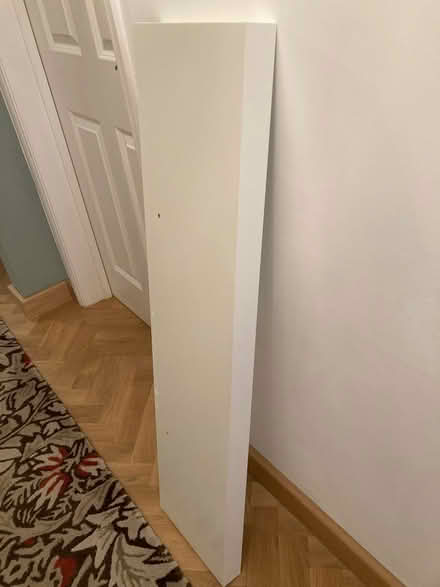 Photo of free IKEA Lack floating shelf (South Ockendon RM15) #1