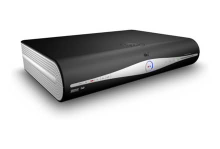 Photo of Sky box (Farnborough) #1