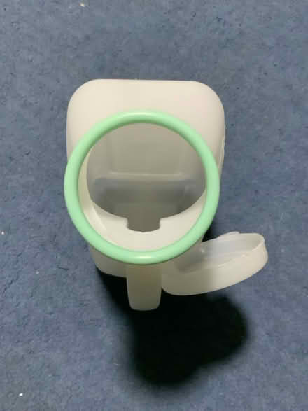 Photo of free X2 New Urine Bottles (New Southgate, N11) #4