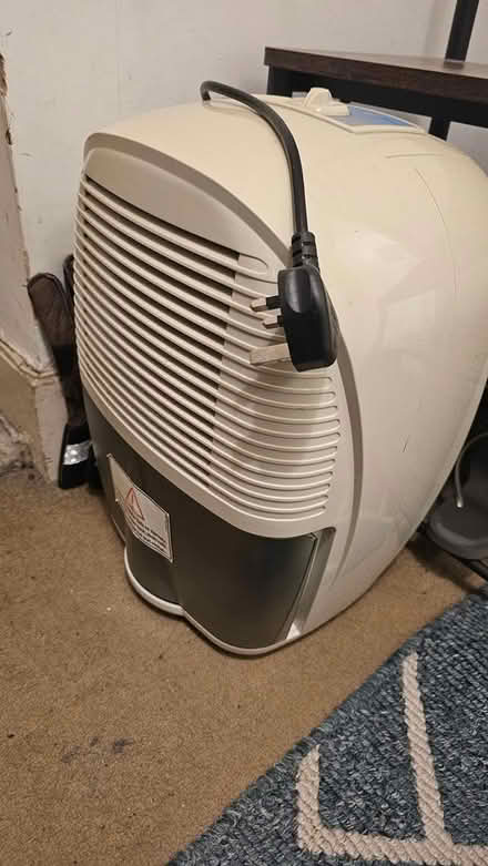 Photo of free Dehumidifier to go (SW6) #1