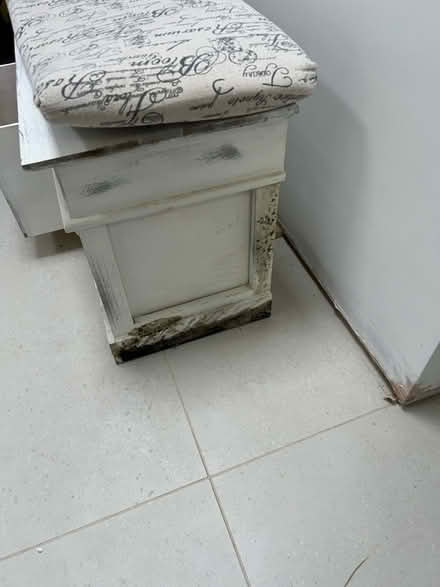 Photo of free Seat Bench (Stoneygate LE2) #2