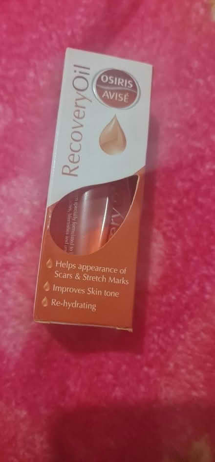 Photo of free Anti aging Oil (Manor Park E12) #1