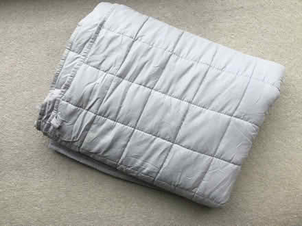 Photo of free Weighted blanket (Millhouses S7) #1